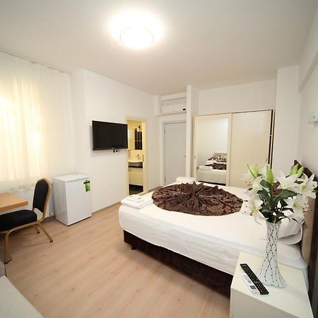 Beyaz Koesk Hotel Istanbul Cameră foto