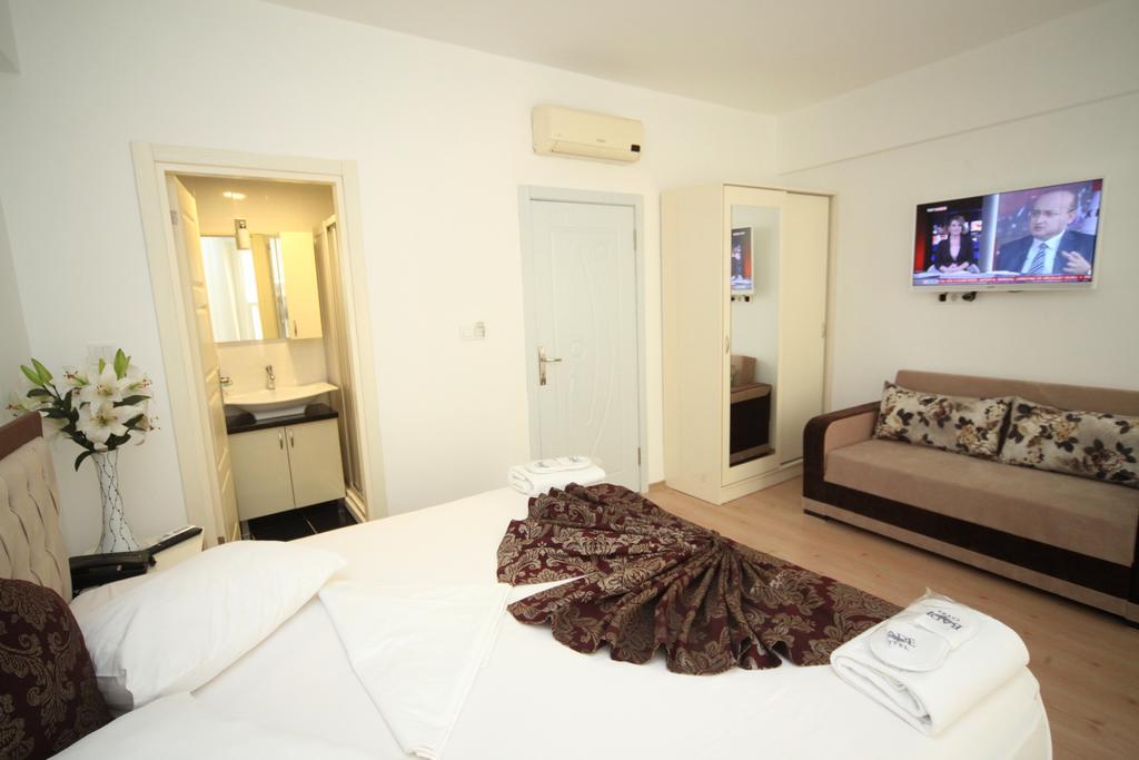 Beyaz Koesk Hotel Istanbul Cameră foto