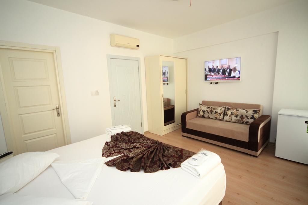 Beyaz Koesk Hotel Istanbul Cameră foto