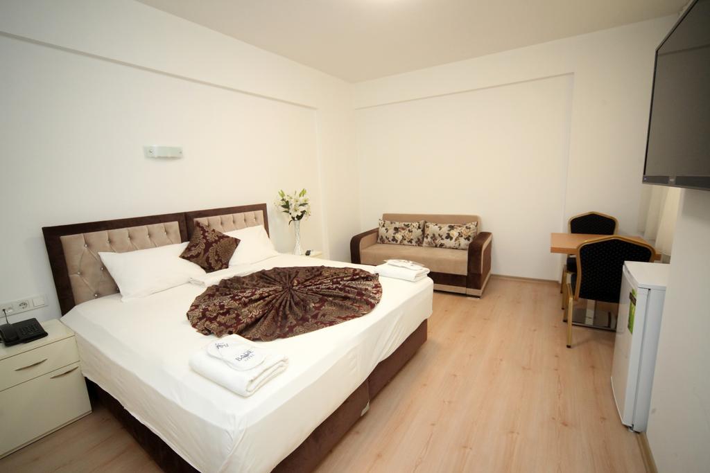 Beyaz Koesk Hotel Istanbul Cameră foto