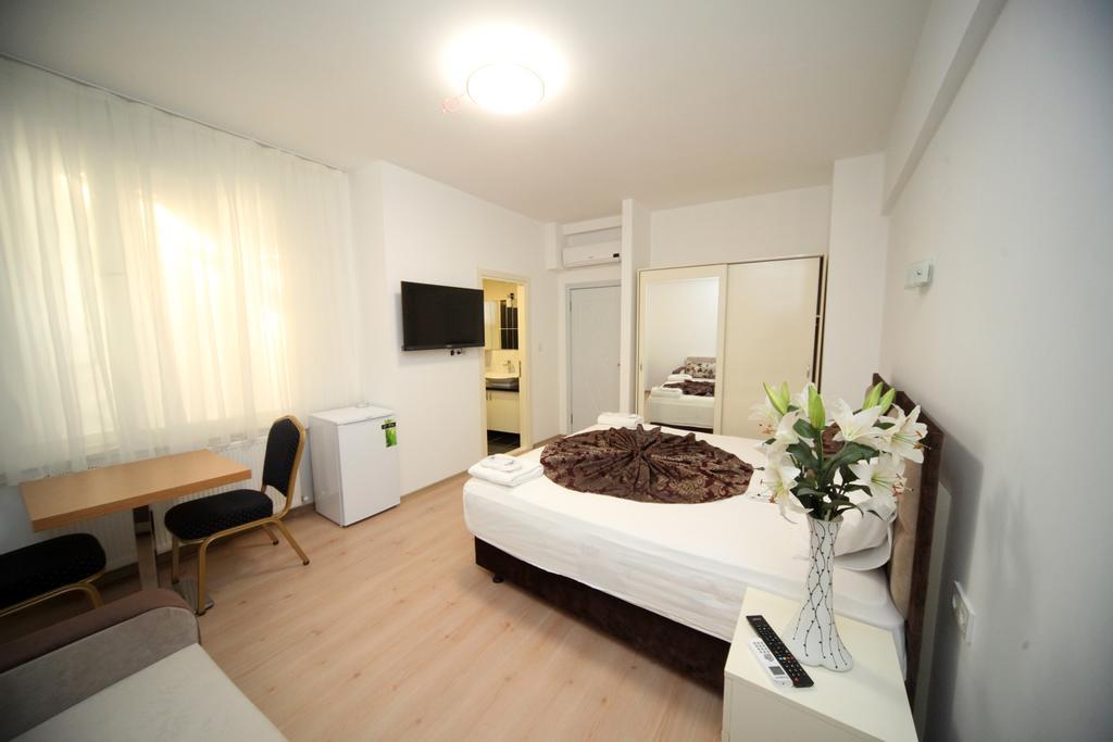 Beyaz Koesk Hotel Istanbul Cameră foto