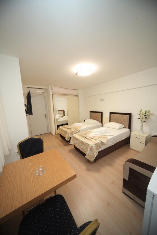 Beyaz Koesk Hotel Istanbul Cameră foto