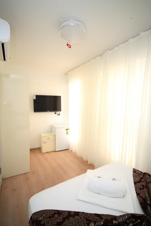 Beyaz Koesk Hotel Istanbul Cameră foto