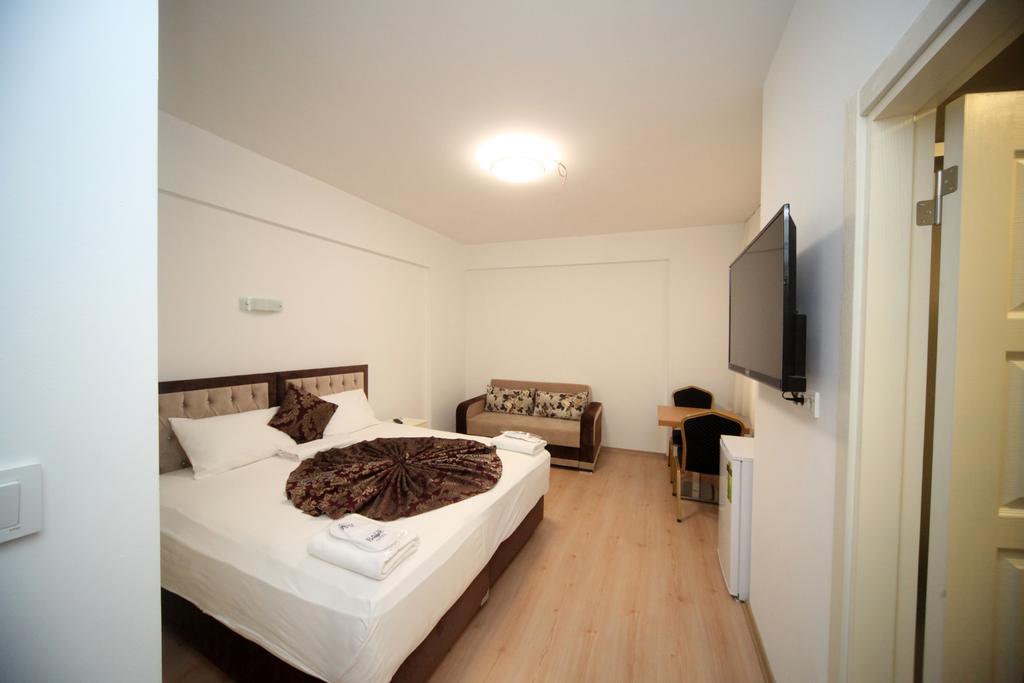 Beyaz Koesk Hotel Istanbul Cameră foto