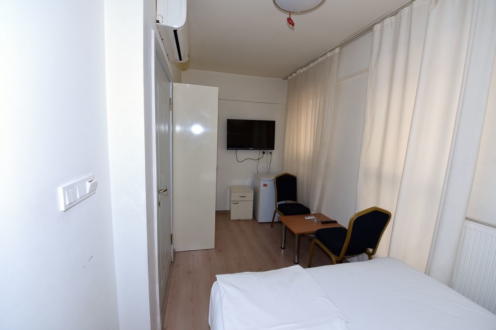 Beyaz Koesk Hotel Istanbul Exterior foto